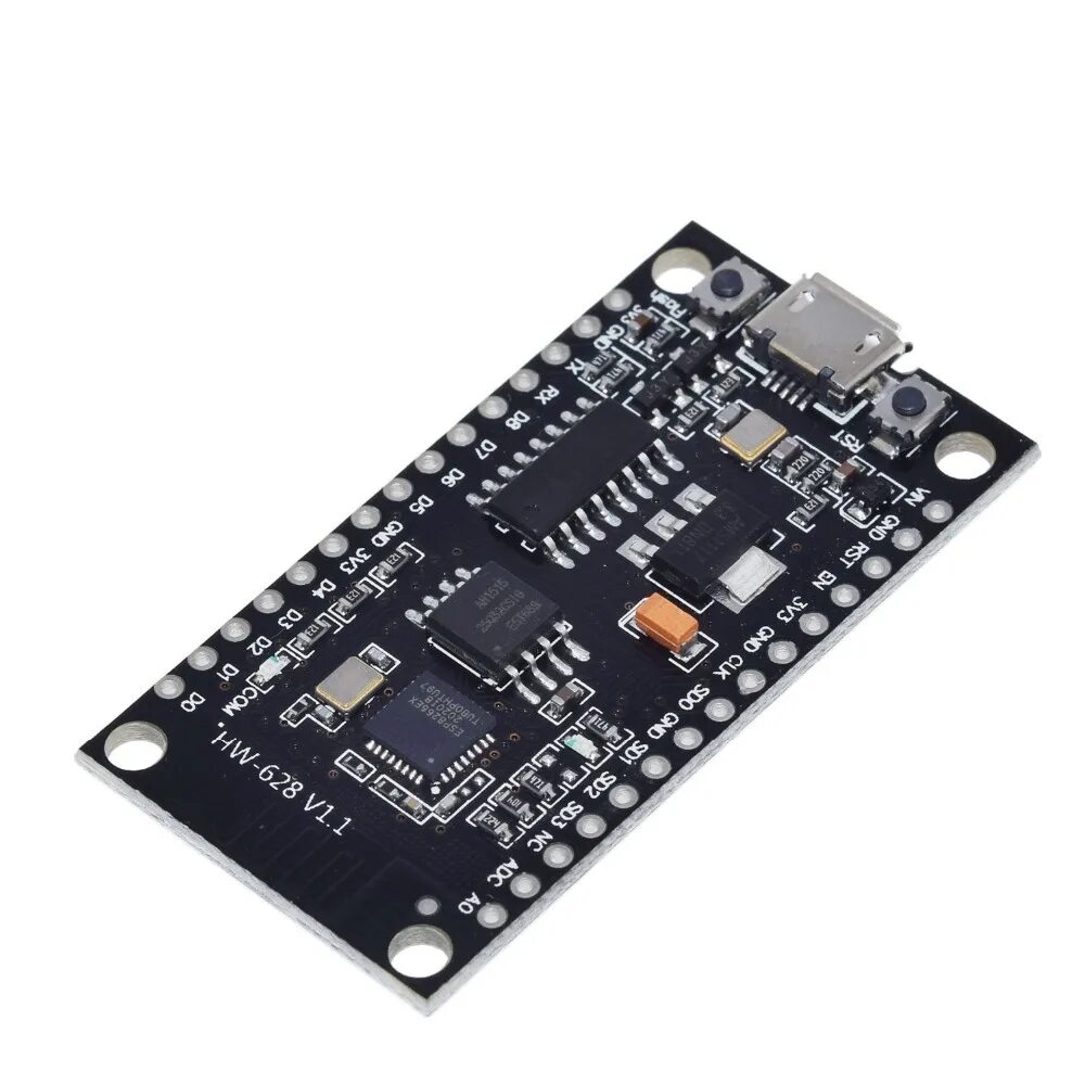 Arduino flash memory