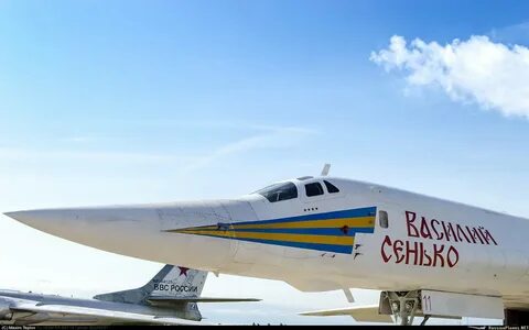 Авиация 2024