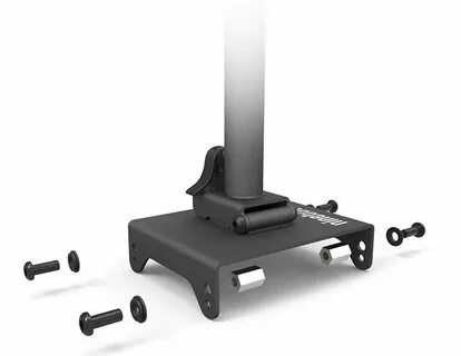 Ninebot max сидение