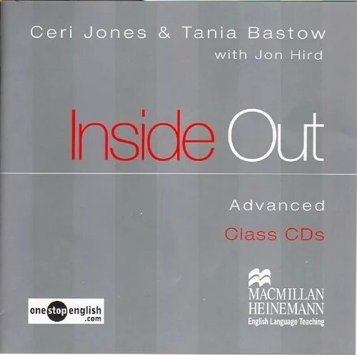 Inside out upper intermediate. Инсайд аут интермедиат. inside out advanced class cds. new inside out advanced students book. inside out macmillan.