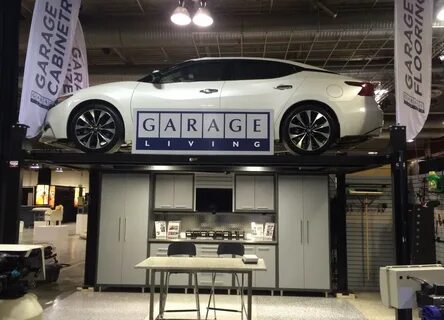 Garage am