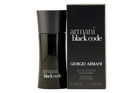 Black codes