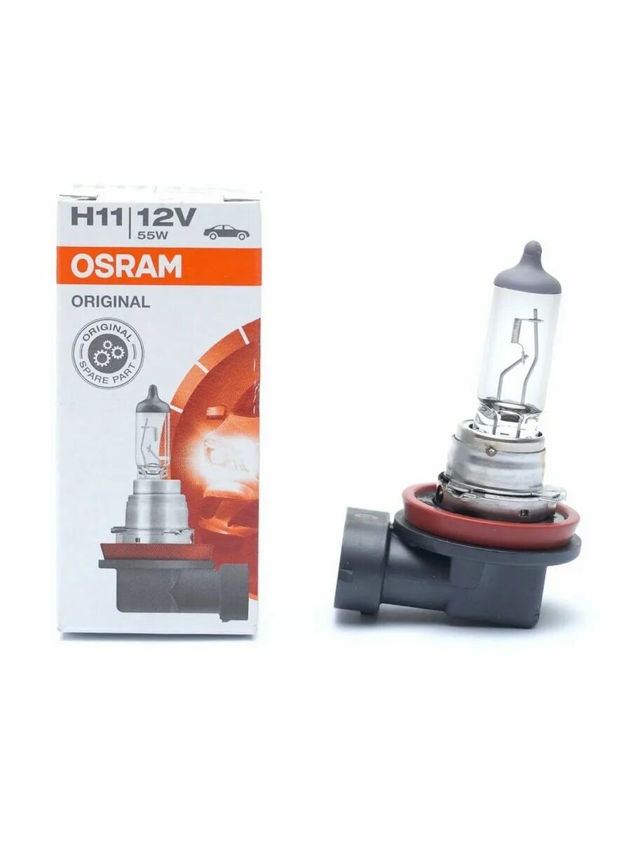Автолампы osram h11. Лампа автомобильная галогеновая h11 osram original 12v 55w pgj19-2 64211. osram лампа 64211 original line 12v h11 55w pgj19-2 (картон) (1 шт). автомобильная галогенная лампа osram h11 12v 55w. лампа 12v h11 (55) pgj19-2 12v osram.