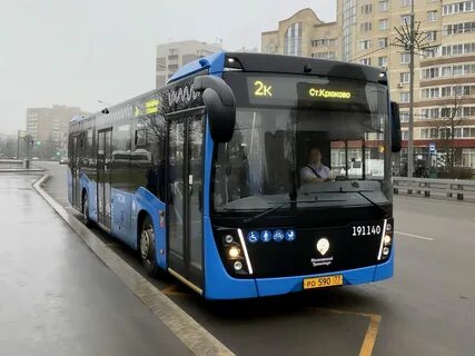 Москва транспорт автобус в режиме реального