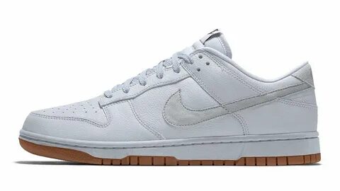 Nike by
