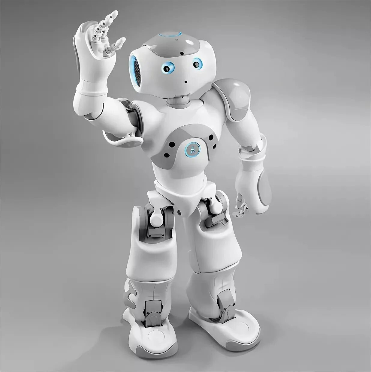 Робот. Робо. Современные роботы. Игрушки будущего.