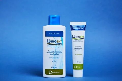 Шампунь от прыщей на голове