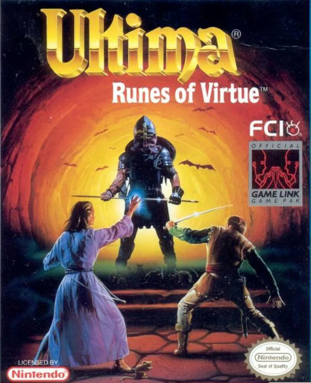 Добродетель игра