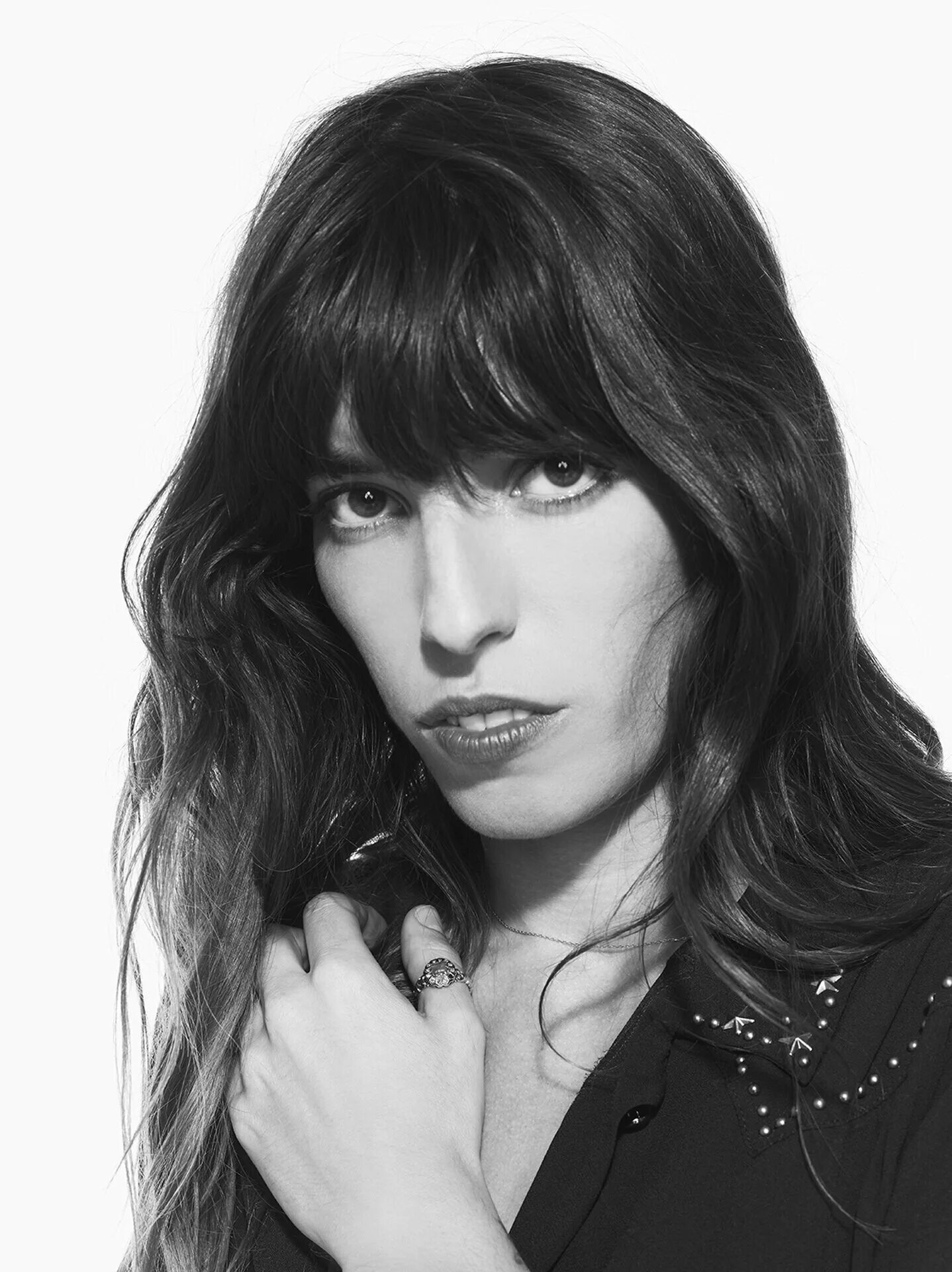 Лу дуайон. Lou doillon. модель лу дуайон. lou doillon singer.