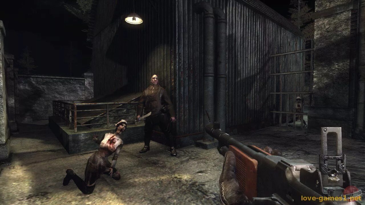 Стрелялки 2010. Игра сингулярити 2. Сингулярити игра. Alcatraz игра. Necrovision dilogy (2009).