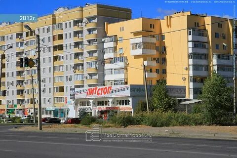 Ул 40 летия победы 7