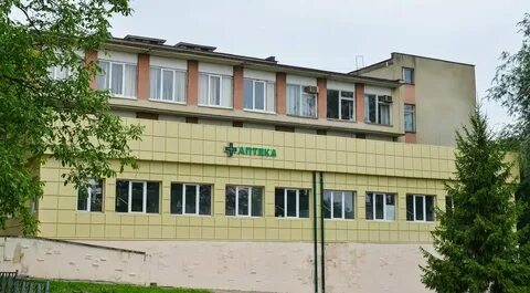 Медико фармацевтический факультет