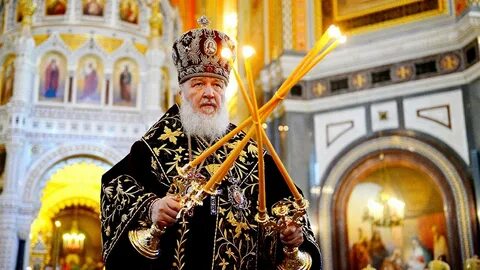 Первый митрополит постоянной резиденцией которого стала москва