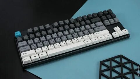 Varmilo vea87 lovebirds