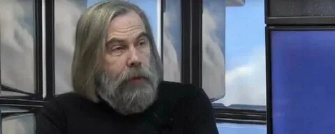 Политолог погребинский