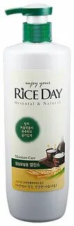 Rice day