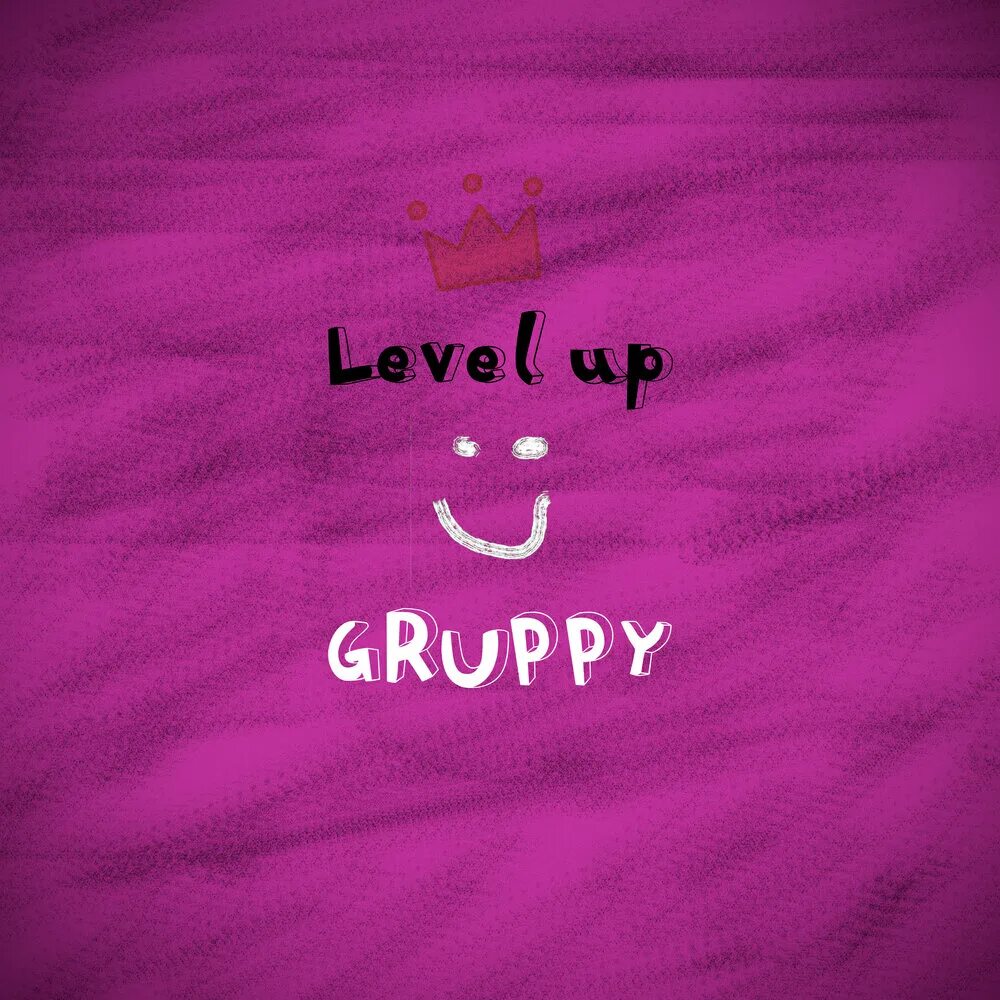 Песня level up