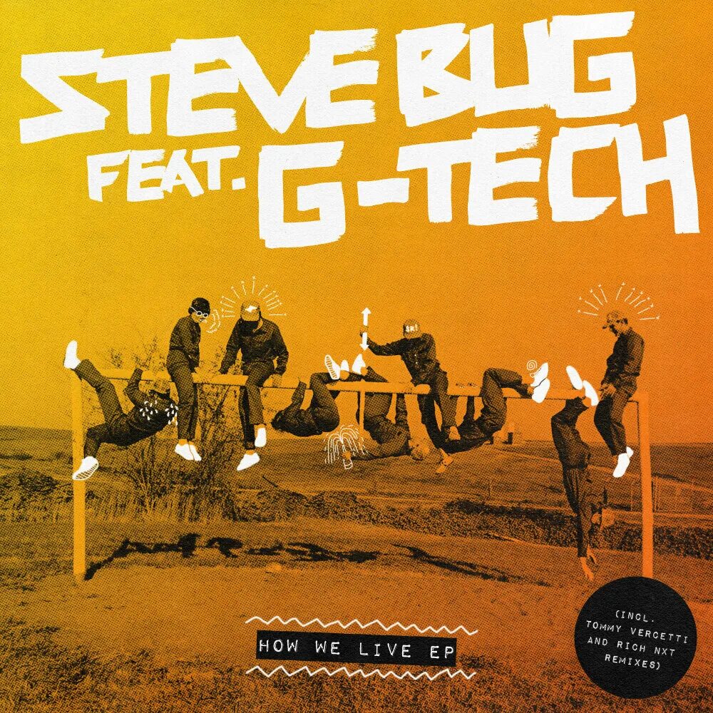 Bug feat. Bug feat