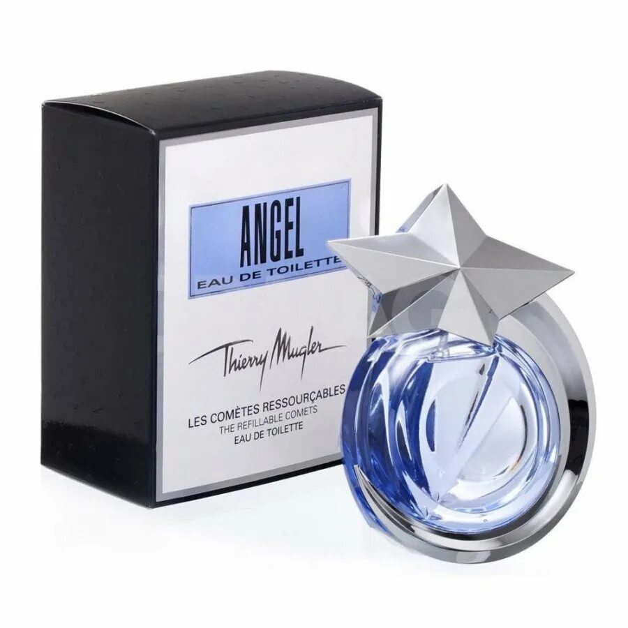 Духи Thierry Mugler Angel. Тьерри Мюглер ангел духи. Туалетная вода Mugler Angel. Ангел Терра Мюглер духи. Парфюм ангел купить