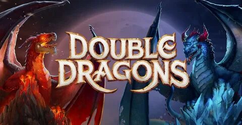 Игровой автомат dragons