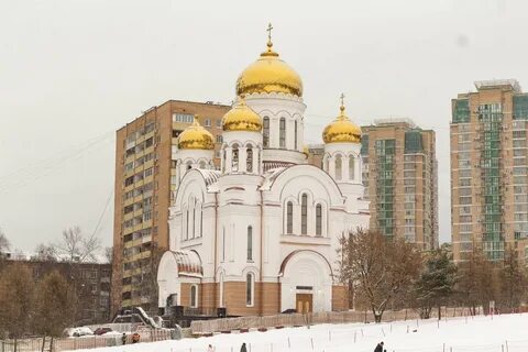Храмы северо восток