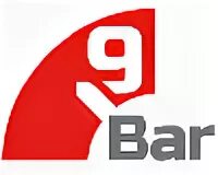 0 9 бар