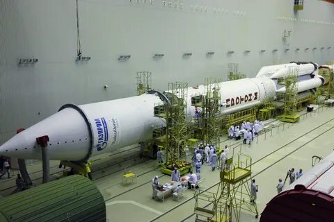 Ракетно космический комплекс