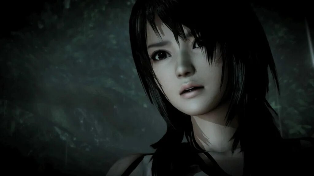 Project Zero: Maiden of Black Water. Fatal frame / Project Zero: Maiden of Black Water. Fatal frame 2001. Игра Project Zero Maiden of Blackwater. Project zero maiden