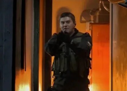 Белые волки 10