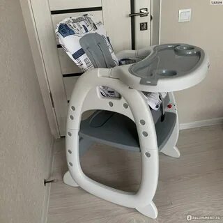 Стульчик 2 в 1