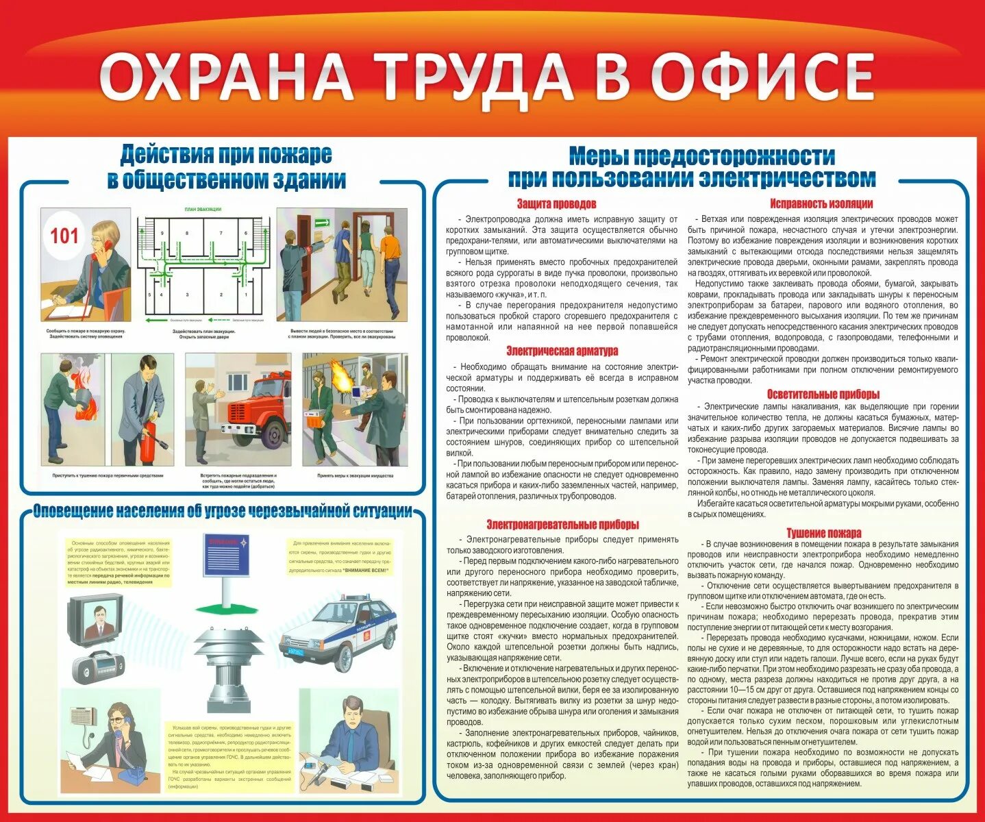 Охрана труда. Стенд по охране труда в офисе. Плакаты по охране труда в офисе. Плакат по охране труда для офисных работников. Охрана труда концертных залах