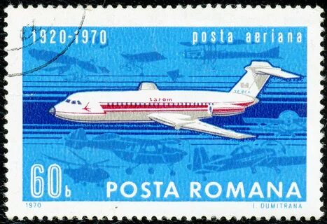 1970. Posta aeriana 1920-1970.jpg. d:Special:EntityPage/Q13414952. d:Specia...