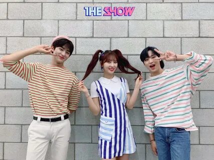 Korean show