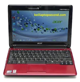 Acer aspire one zg8