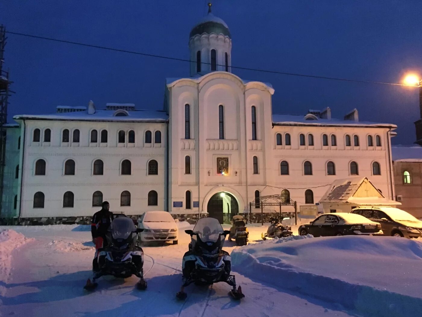 Николо сольбинский женский монастырь сайт