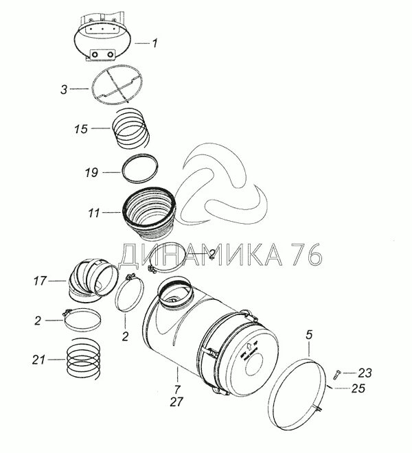 Камаз 6520 воздушный фильтр. Переходник воздушного фильтра КАМАЗ 6520. Фильтр воздушный КАМАЗ 65222. Патрубок воздушного фильтра КАМАЗ 6522. Уплотнитель воздухозаборника КАМАЗ 6520.