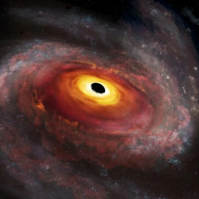 Самая большая черная дыра во вселенной. Черная дыра Квазар. Квазары квазизвездные радиоисточники. Квазар SDSS j1106. Квазары во Вселенной.