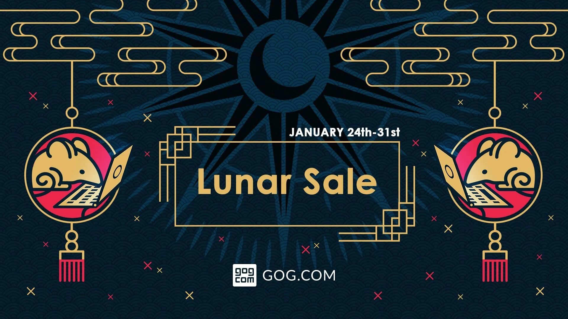 Lunar new year 2025 steam. Lunar new year sale. лунный новый год в играх. coach lunar new year.