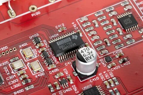 Ifi dac