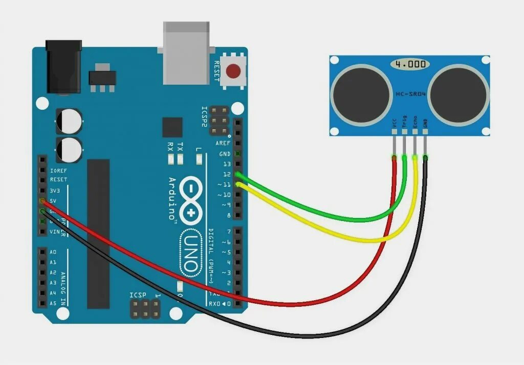 Arduino sensor. Датчик HC-sr04 Arduino. Датчик расстояния HC-sr04. Ардуино HC sr04 уно. Схема ультразвуковой датчик расстояния ардуино HC-sr04.