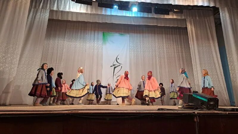 центр искусств пенза