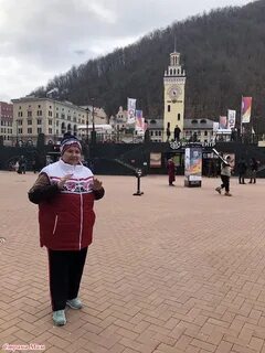 Сочи в марте 2024