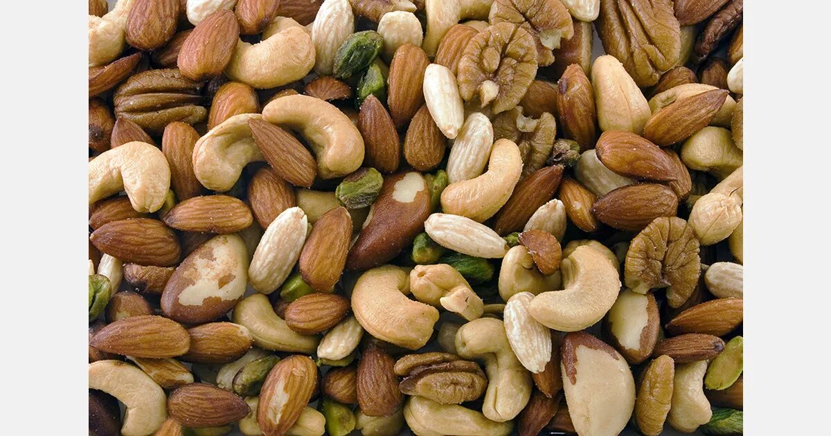 Nut out