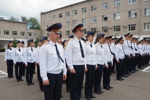 Вологодский институт федеральной службы исполнения наказаний