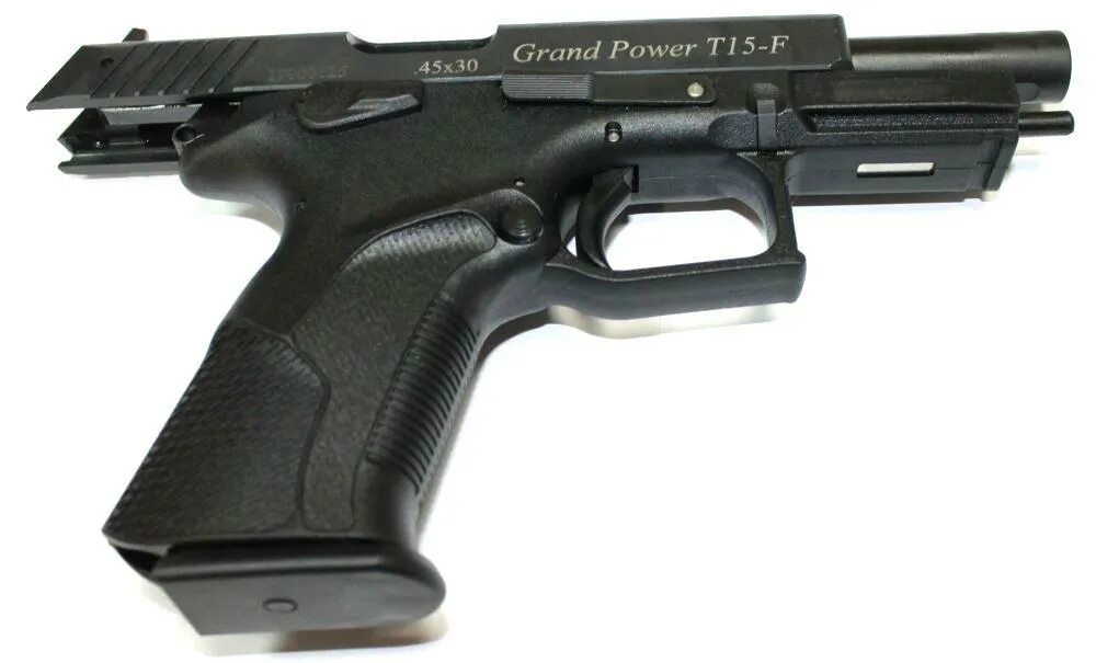 Гранд Пауэр т15. Grand Power t15-f к.45x30. Гранд повер травмат т15. Т15 гранд пауэр