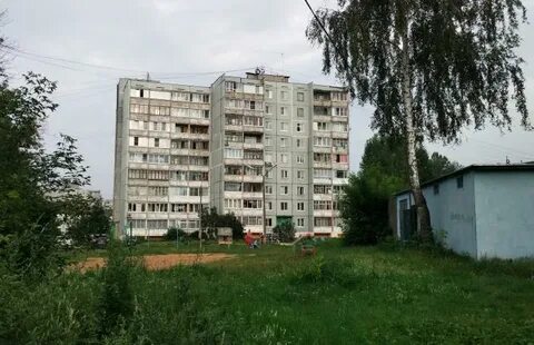 Строителей 8 1
