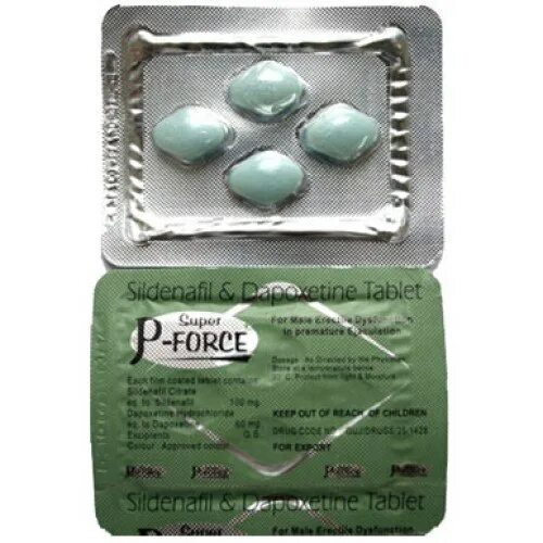Super p force. Extra super p-force (дапоксетин 100мг + виагра 100мг) 4таб. p-force таблетки для потенции. зелёные таблетки для потенции. таблетки для эрекции зеленые.