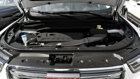 Свечи хавал ф7 2.0