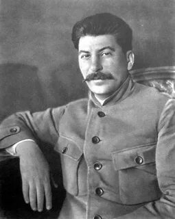 53 год сталин