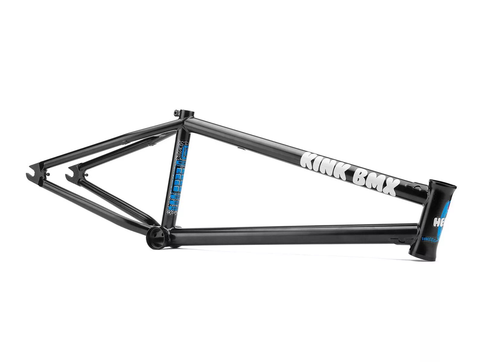 Kink bmx. Мертвый моряк bmx 2.